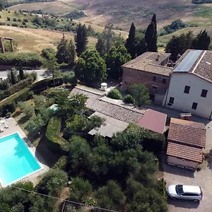  Landhuis Le Logge Di Sopra
