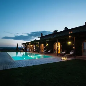  Landhuis Wine Conti Di San Bonifacio