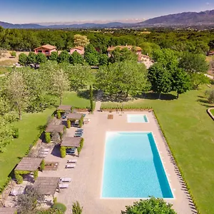  Vakantieboerderij Relais Campiglioni