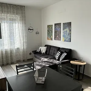 Sweet House Malpensa Appartamento Somma Lombardo