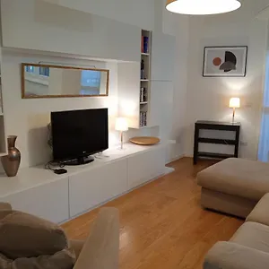 Sandonhouse Milano Appartamento San Donato Milanese