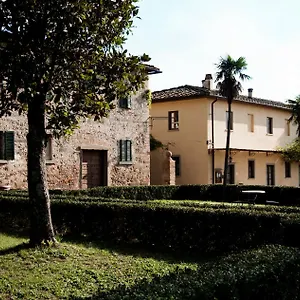  Vakantieboerderij Fattoria Rozzalupi