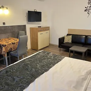 Rezidence Davids Appartamento Praga