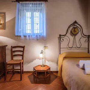 Alloggio per agriturismo Querceto Di Castellina, Castellina in Chianti