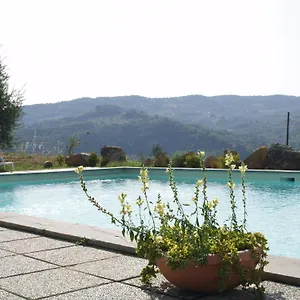  Vakantieboerderij Biologico Poggiopiano