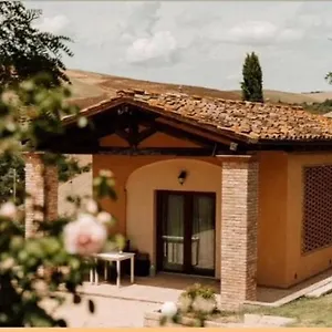  Landhuis Podere Campaini