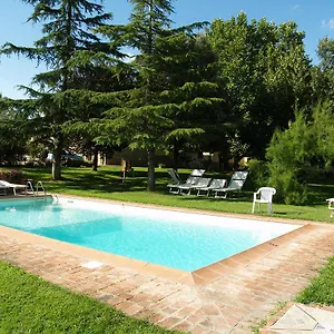  Vakantieboerderij La Loccaia