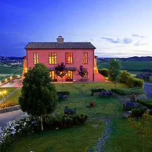  Vakantieboerderij Borgo Vigna Vecchia