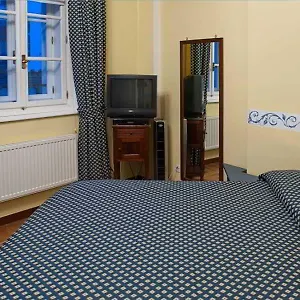 Týnská Appartamento Praga