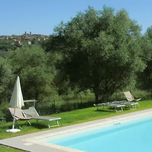 Alloggio per agriturismo La Torretta, Costalpino