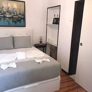 Agulheiros - Alfama Center District Appartamento Lisbona