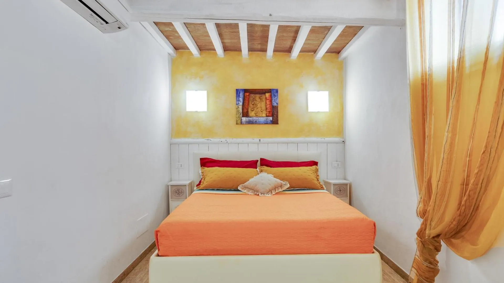 Agriturismo San Tommaso Pomarance