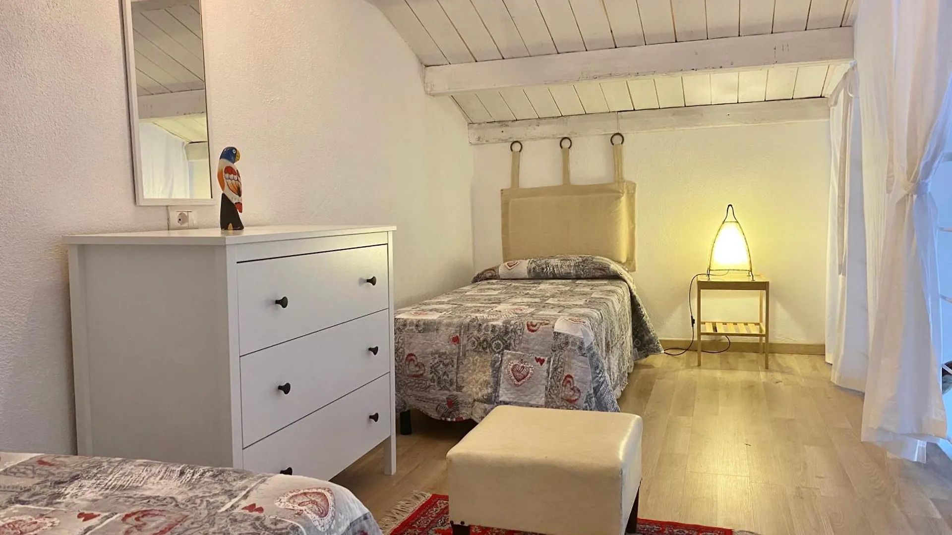 Agriturismo San Tommaso Pomarance