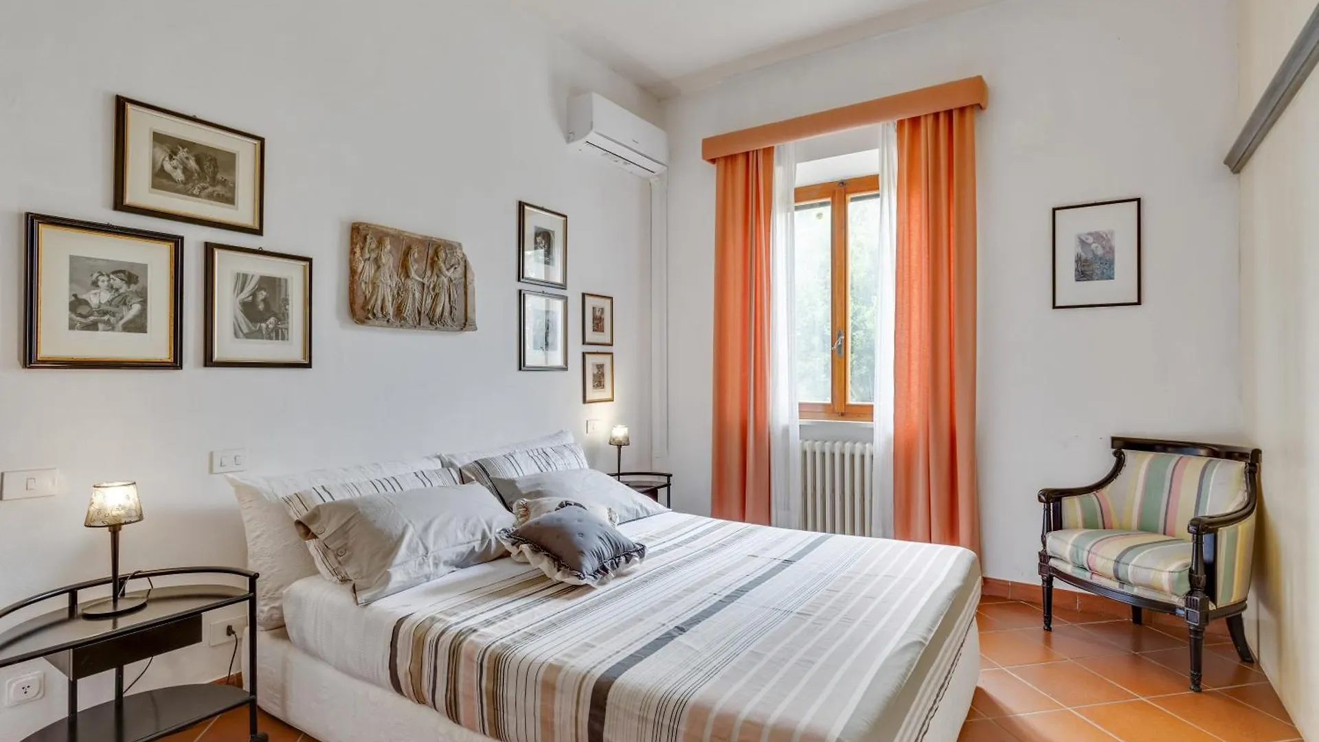 Agriturismo San Tommaso Pomarance